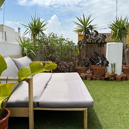 Serranos Valencia Ngoại thất bức ảnh
