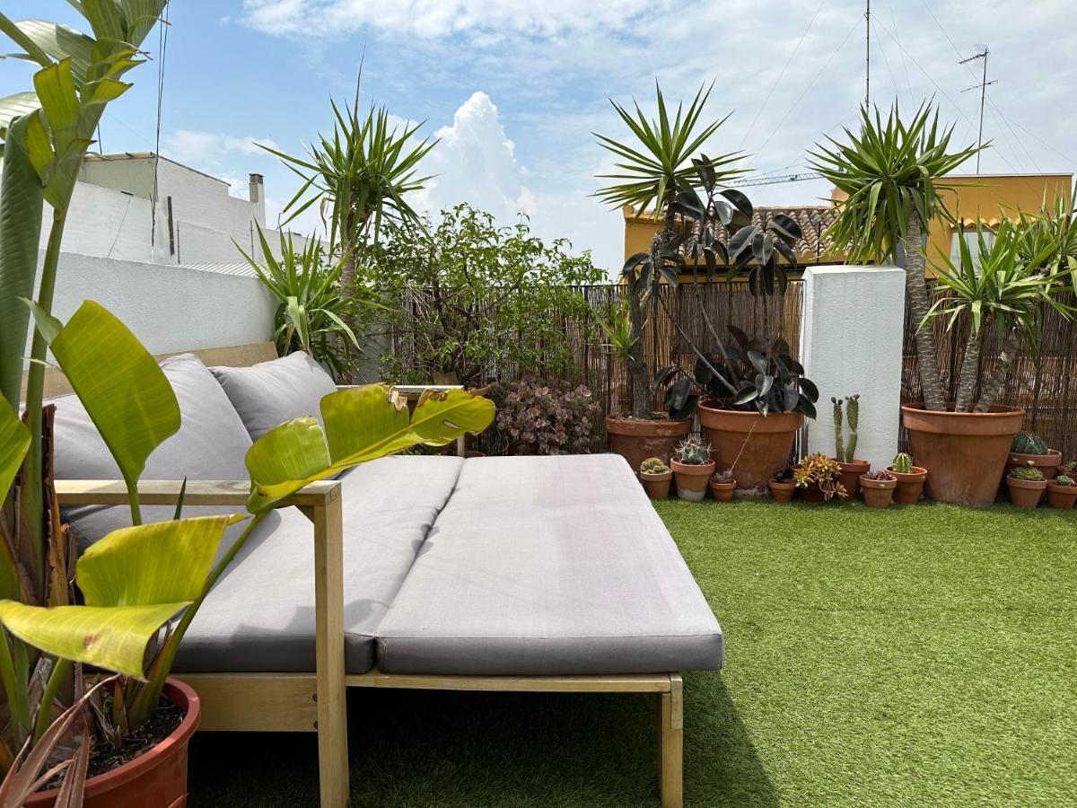 Serranos Valencia Ngoại thất bức ảnh