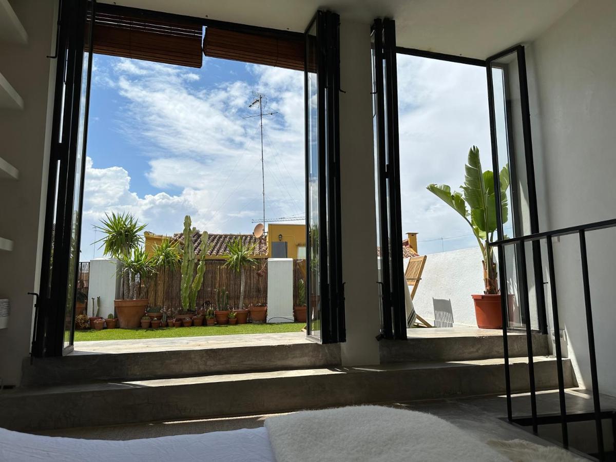 Serranos Valencia Ngoại thất bức ảnh