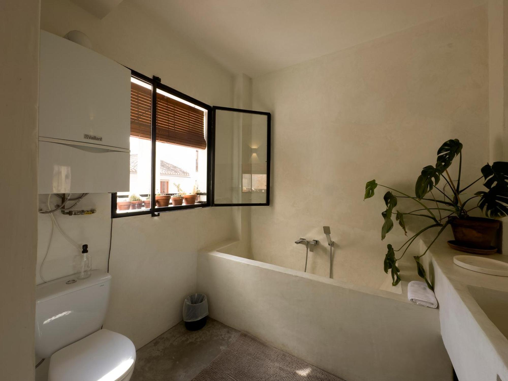 Serranos Valencia Ngoại thất bức ảnh