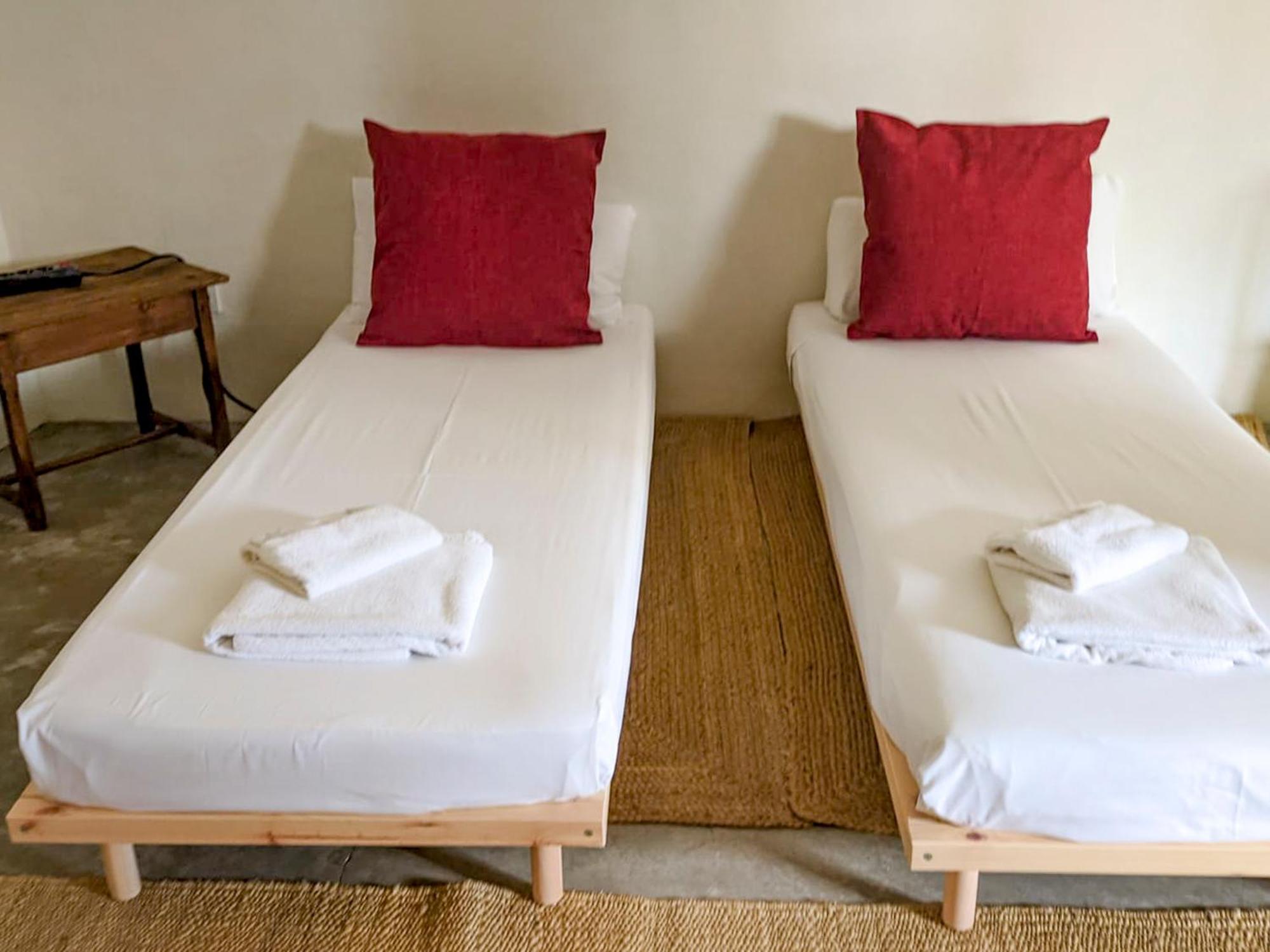 Serranos Valencia Ngoại thất bức ảnh