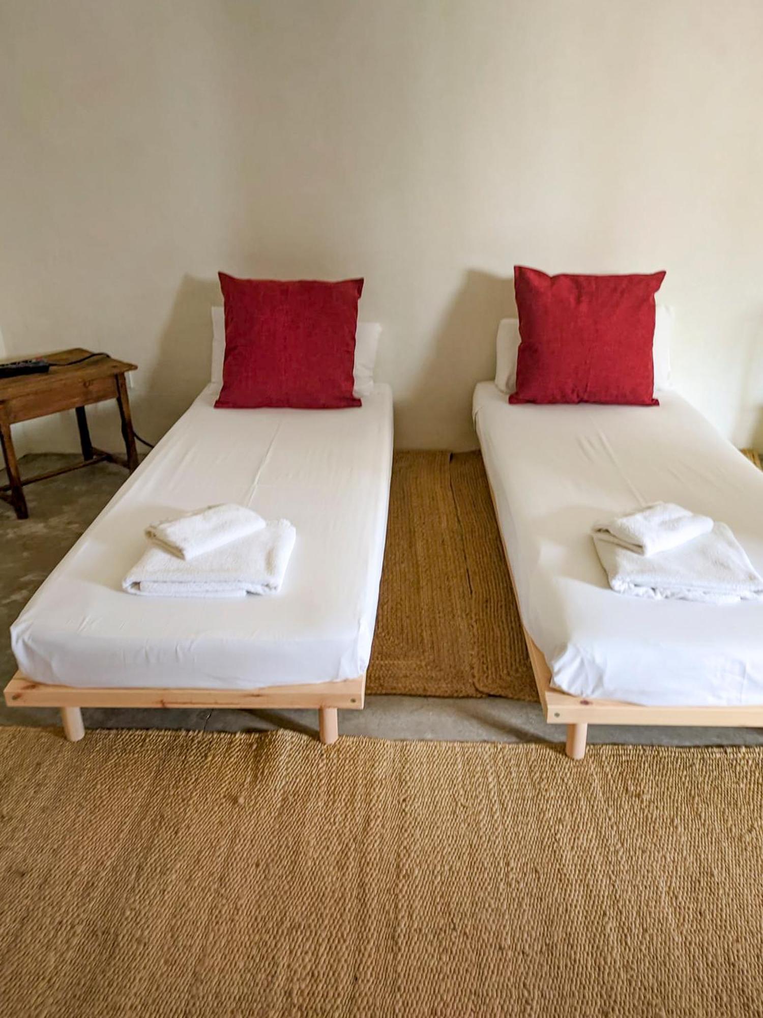 Serranos Valencia Ngoại thất bức ảnh