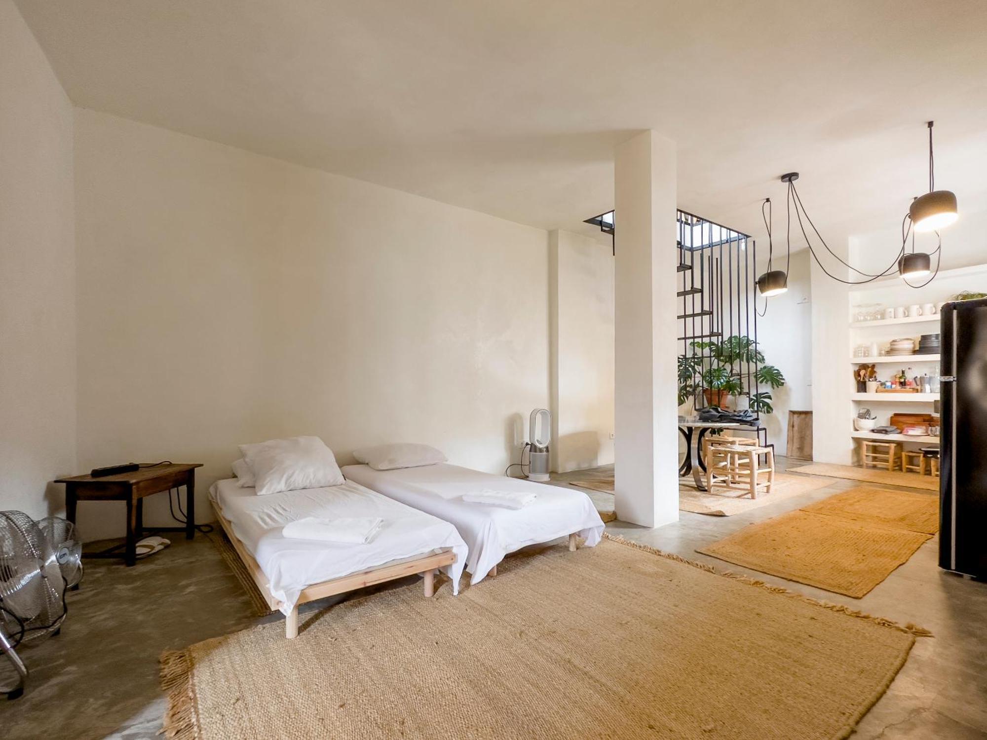 Serranos Valencia Ngoại thất bức ảnh