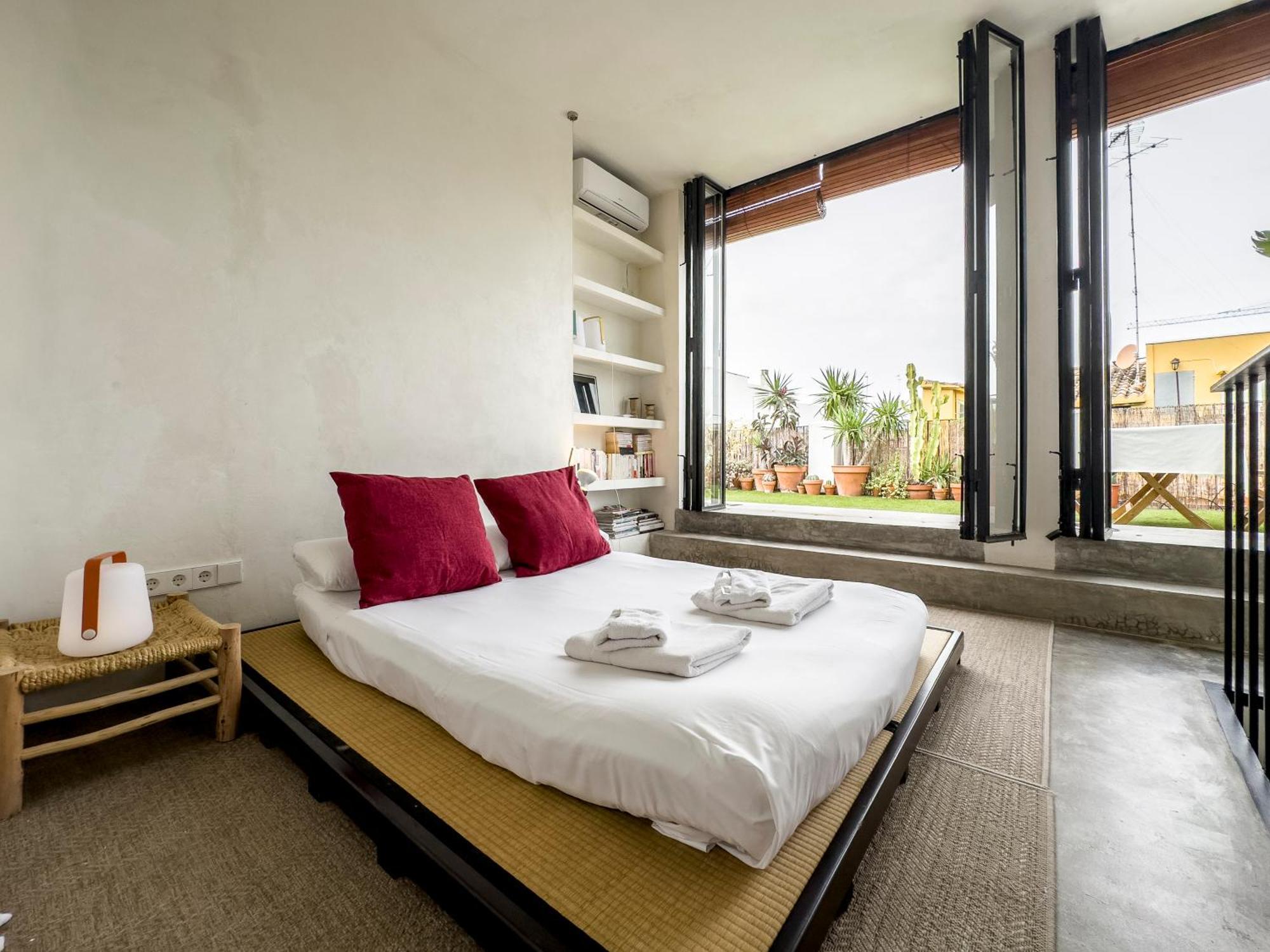 Serranos Valencia Ngoại thất bức ảnh