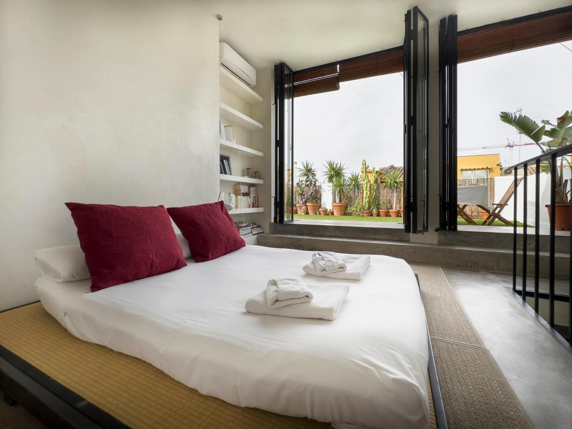 Serranos Valencia Ngoại thất bức ảnh
