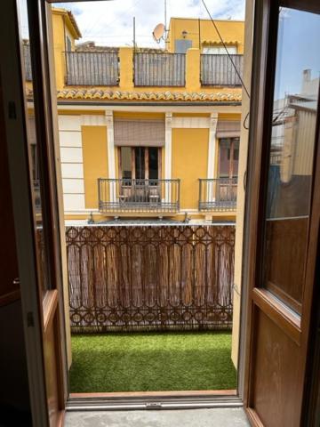 Serranos Valencia Ngoại thất bức ảnh